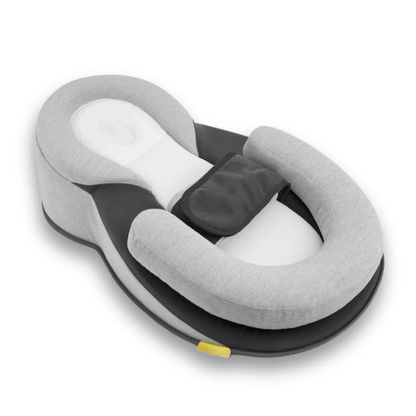 ÁngelSleep – cama para bebé con protección total