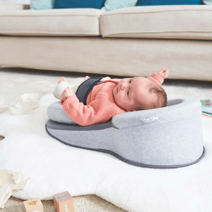 ÁngelSleep – cama para bebé con protección total